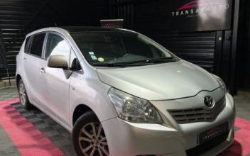 Toyota Verso Douai