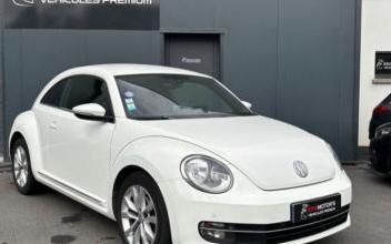 Volkswagen Coccinelle Lorient