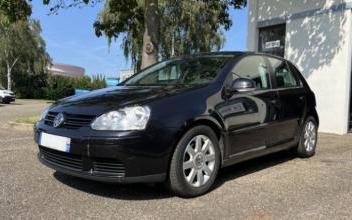 Volkswagen Golf Eckbolsheim