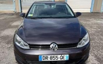 Volkswagen golf Belley