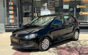 Volkswagen polo Forbach