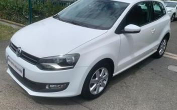 Volkswagen polo Les-Essarts-le-Roi