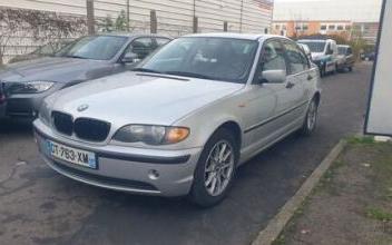 Bmw serie 3 Maisons-Alfort