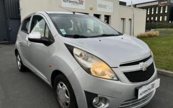 Chevrolet spark Le-Bignon