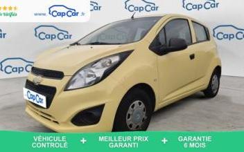 Chevrolet spark Saint-Gilles-Croix-de-Vie