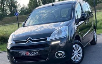 Citroen Berlingo La-Chapelle-d'Armentières