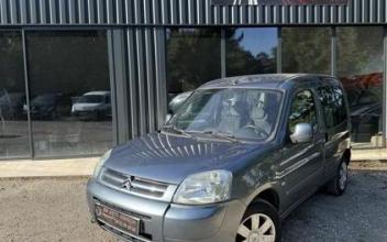 Citroen berlingo Orthoux-Sérignac-Quilhan