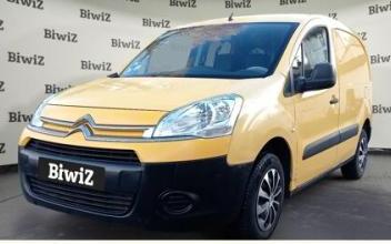 Citroen berlingo Le-Puy-en-Velay