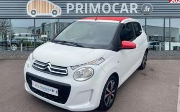 Citroen c1 Illange