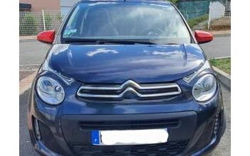 Citroen c1 Saint-Lys