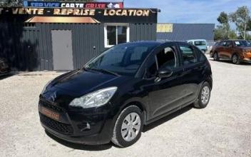 Citroen c3 Avignon