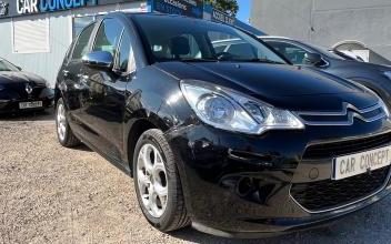 Citroen C3 Saran