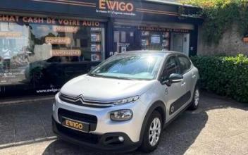 Citroen c3 Décines-Charpieu