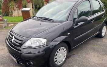 Citroen c3 Gien