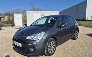 Citroen c3 Saran