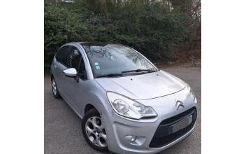 Citroen c3 Grenoble