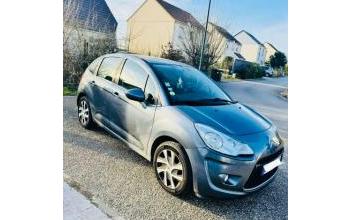 Citroen c3 Soindres