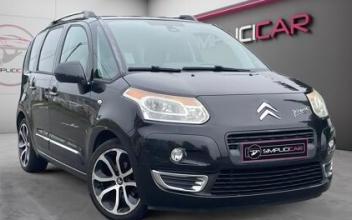 Citroen c3 picasso Saint-Laurent-Blangy