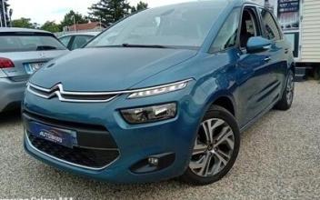 Citroen c4 Saint-Priest