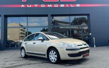 Citroen c4 Rodez