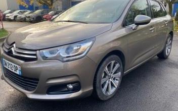 Citroen c4 Eragny