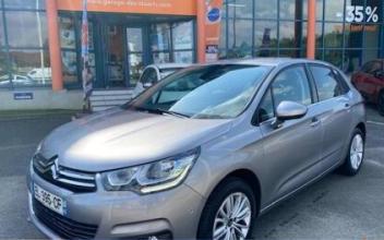 Citroen c4 Saran