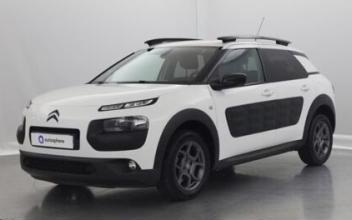 Citroen c4 cactus Saint-Maximin