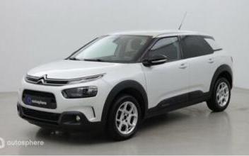 Citroen c4 cactus Champniers