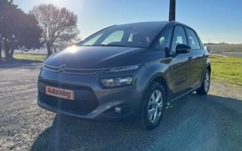 Citroen c4 picasso Bussac-sur-Charente