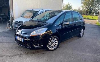 Citroen C4 Picasso Saint-Bonnet-de-Mure