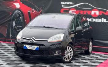 Citroen c4 picasso Creutzwald