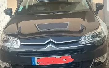 Citroen C5 Perpignan