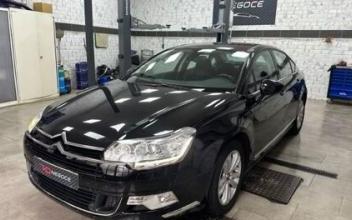 Citroen c5 Livry-Gargan