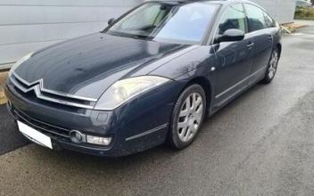 Citroen c6 Coignières