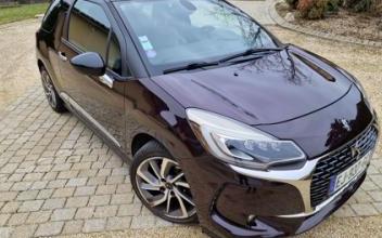 Citroen ds3 Charly