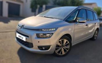 Citroen grand c4 picasso Allauch