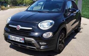 Fiat 500 x Montpellier