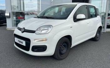 Fiat panda Buhl-Lorraine