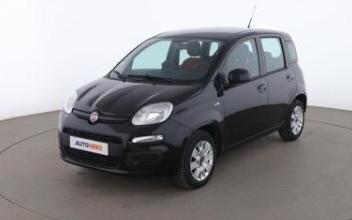 Fiat panda Issy-les-Moulineaux