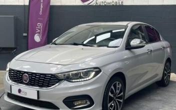 Fiat tipo Outreau