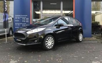 Ford fiesta Cambrai