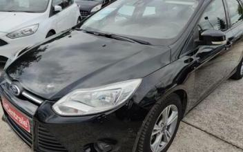 Ford focus Herblay