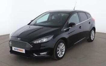 Ford focus Issy-les-Moulineaux