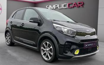 Kia picanto Limoges