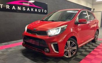 Kia picanto Harfleur