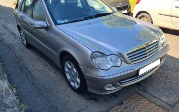 Mercedes Classe C 220 Coignières