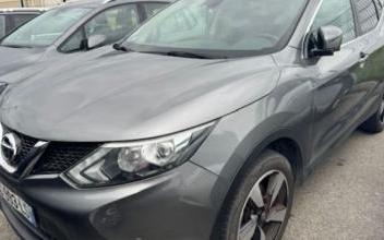 Nissan Qashqai Voreppe