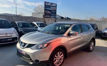 Nissan Qashqai Arles