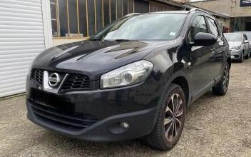 Nissan Qashqai Houilles