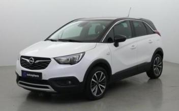 Opel crossland x Chambray-lès-Tours